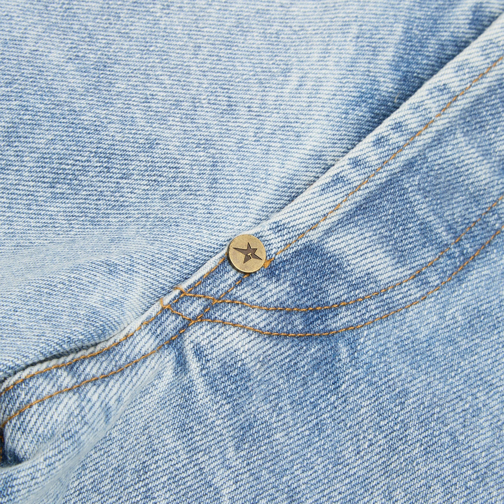 Carpet Company C-Star Jean Shorts (Denim) Trousers