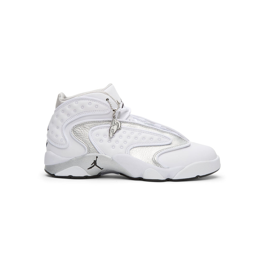 nike-air-jordan-og-white-metallic-silver-black  Footwear