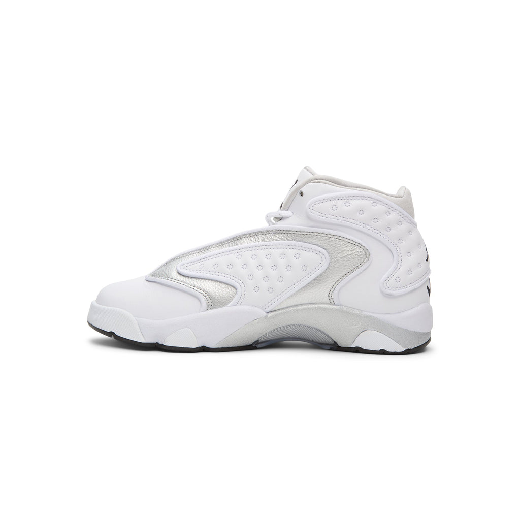 nike-air-jordan-og-white-metallic-silver-black  Footwear