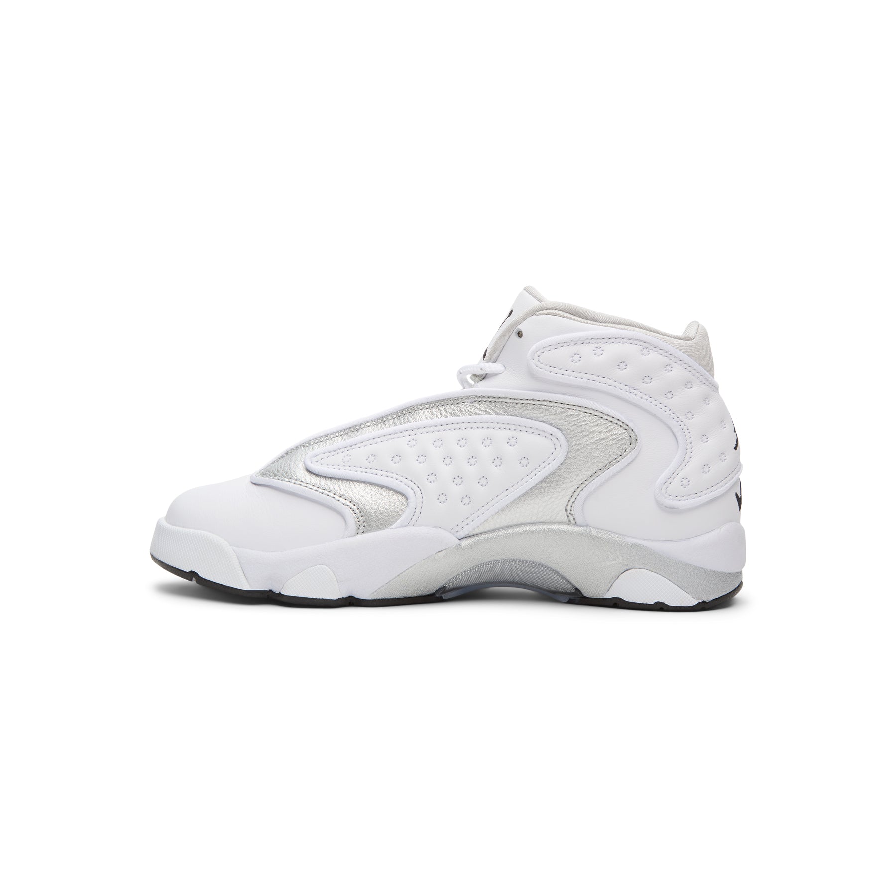 nike-air-jordan-og-white-metallic-silver-black  Footwear