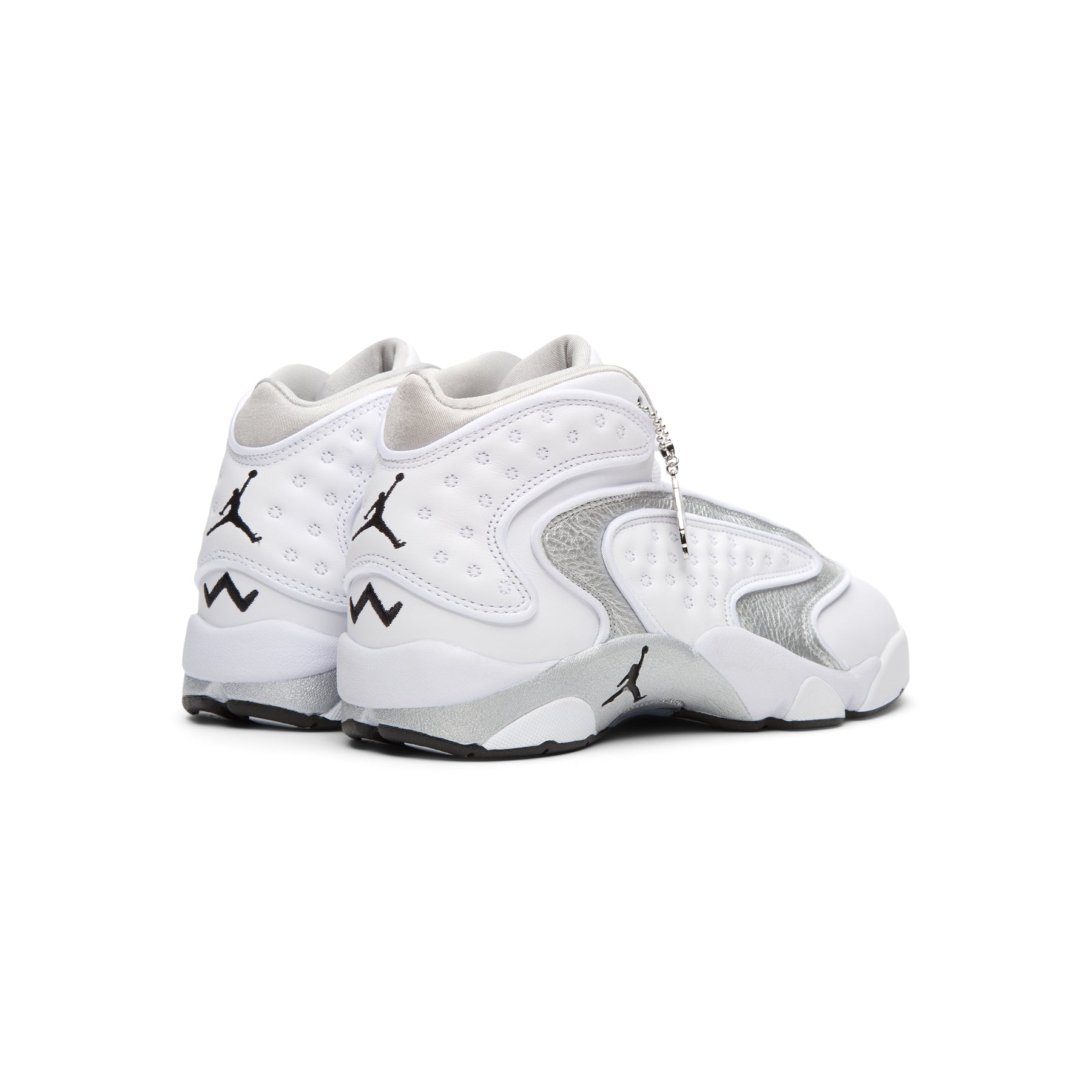 nike-air-jordan-og-white-metallic-silver-black  Footwear