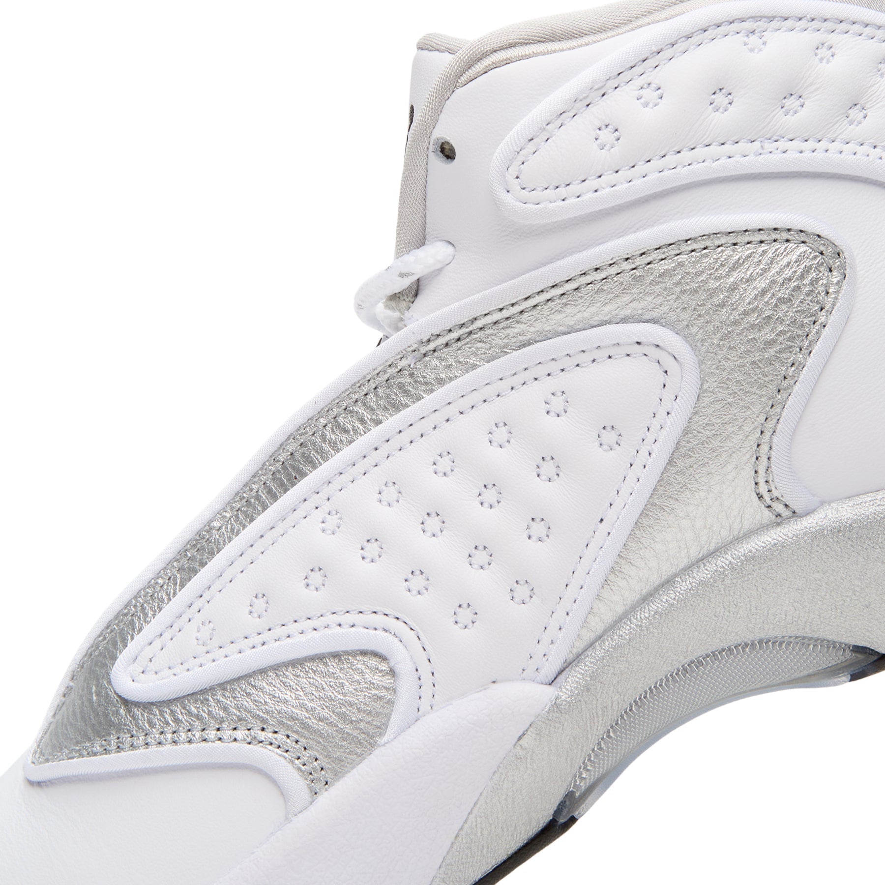nike-air-jordan-og-white-metallic-silver-black  Footwear