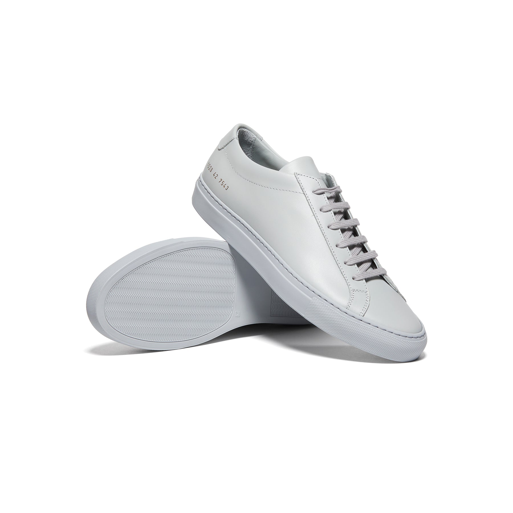 common-projects-original-achilles-low-1528-7543-grey  Footwear