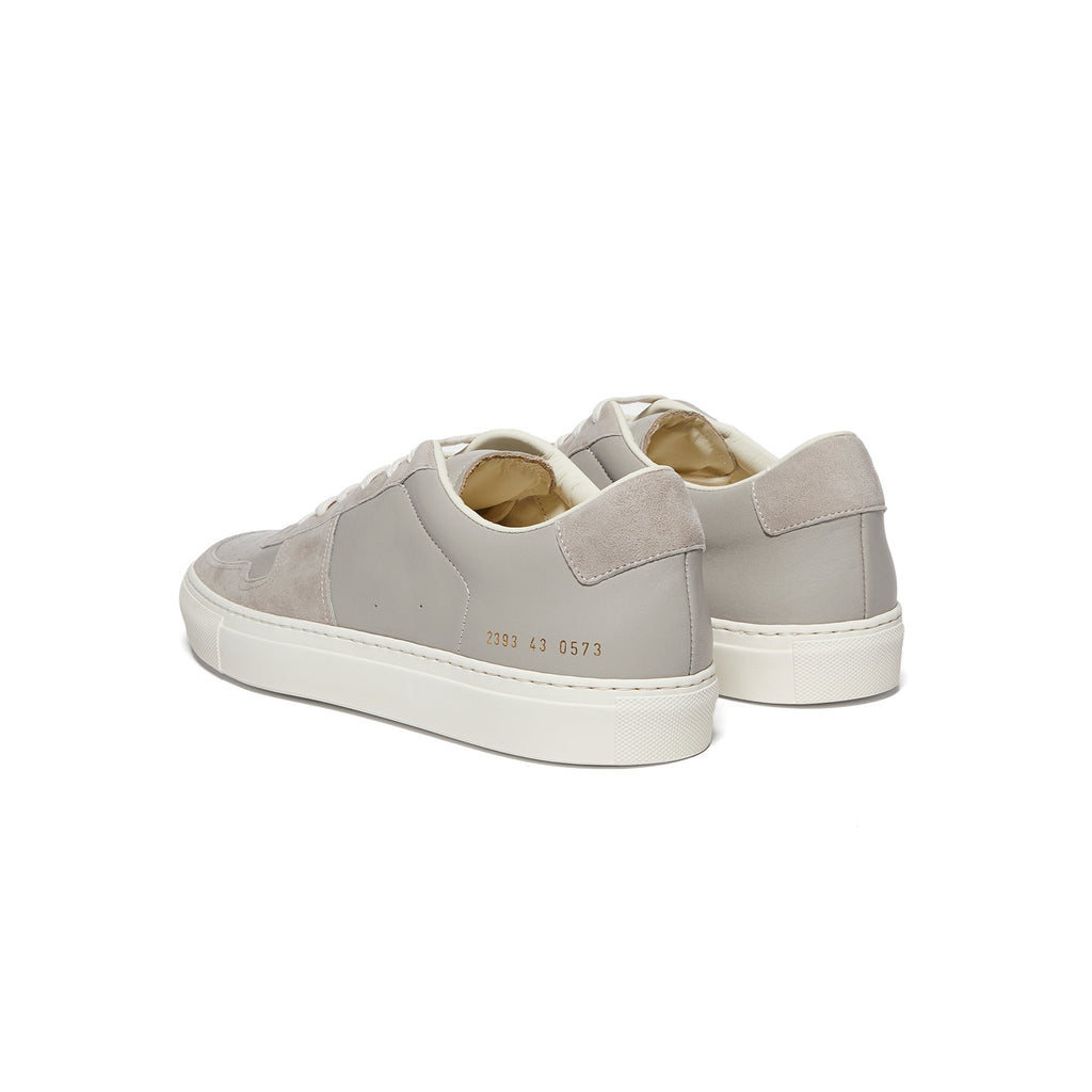 common-projects-bball-duo-2393-0573-light-grey  Footwear