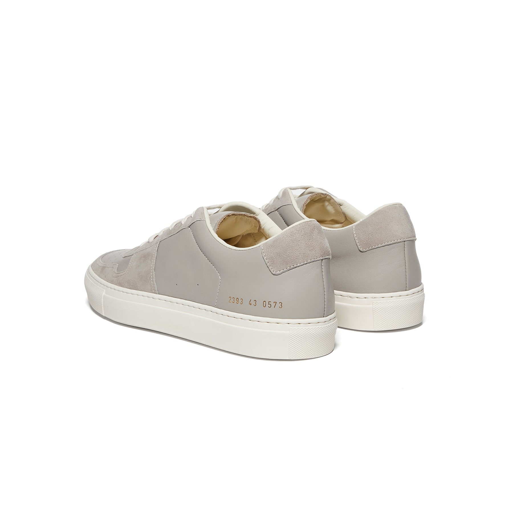 common-projects-bball-duo-2393-0573-light-grey  Footwear