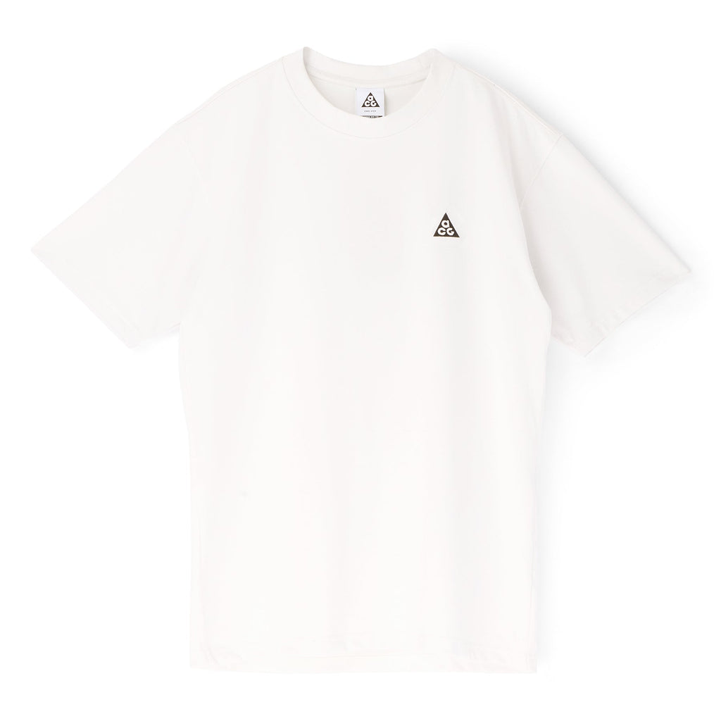 Nike ACG Short-Sleeve T-Shirt (Summit White) Top