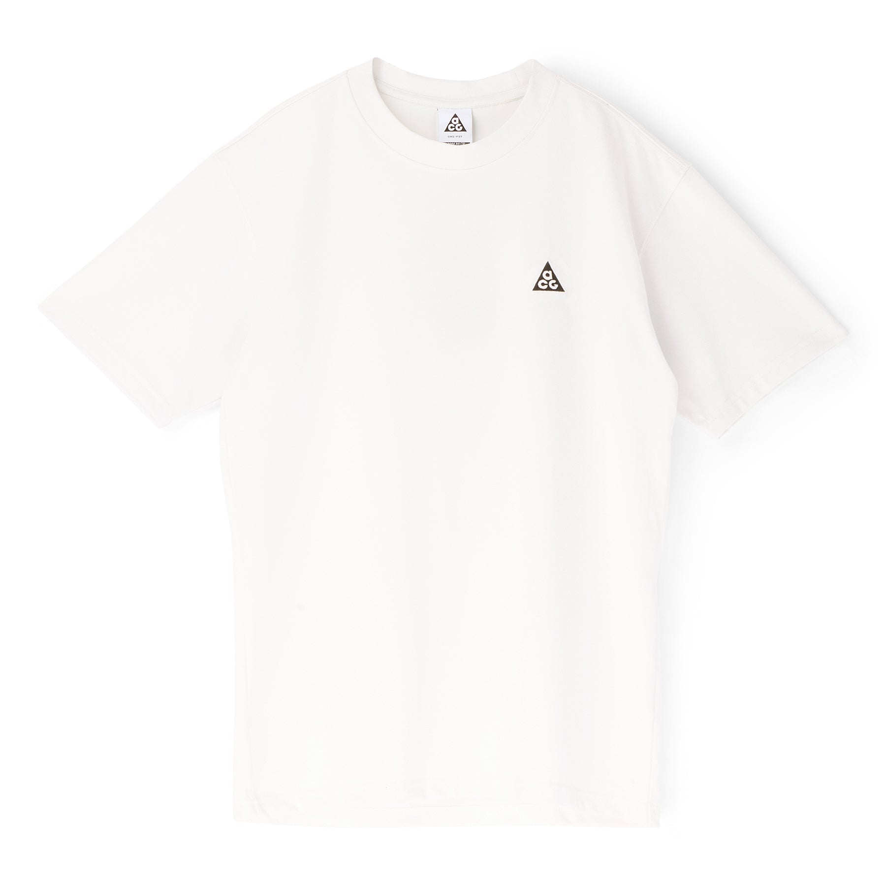 Nike ACG Short-Sleeve T-Shirt (Summit White) Top