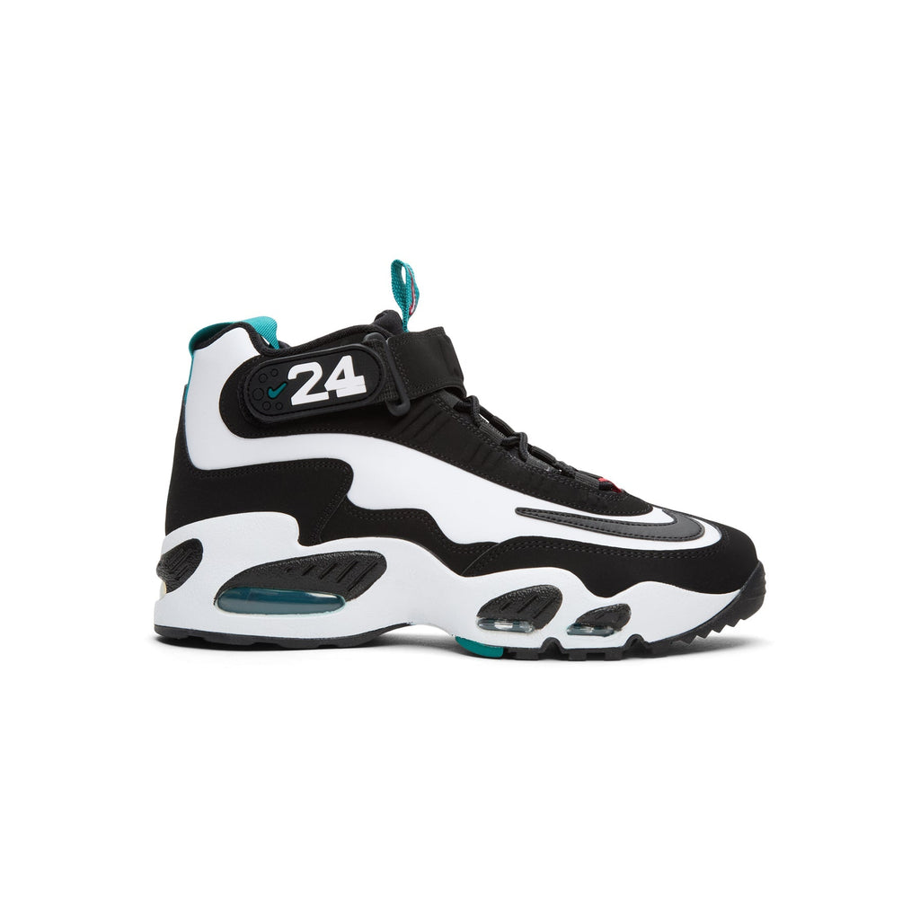 nike-air-griffey-max-1-white-black-fresh-water  Footwear