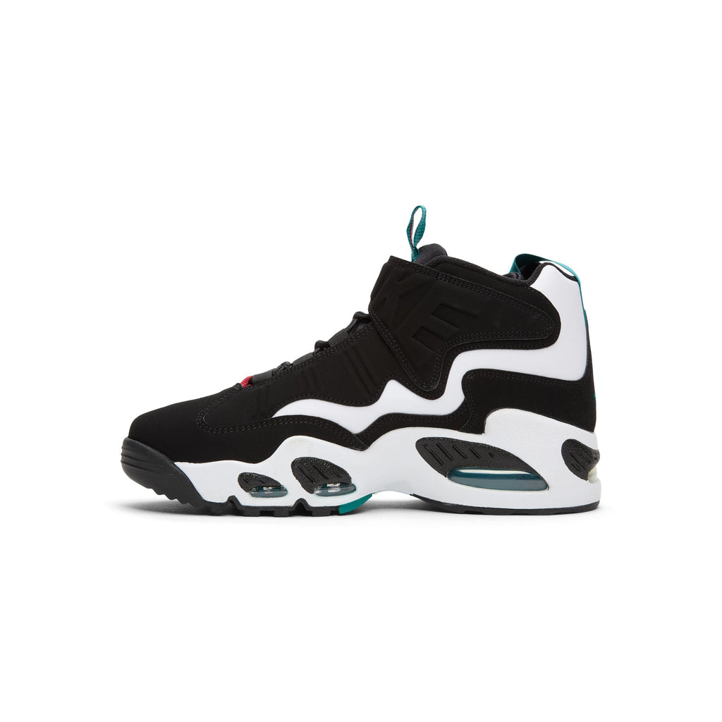 nike-air-griffey-max-1-white-black-fresh-water  Footwear