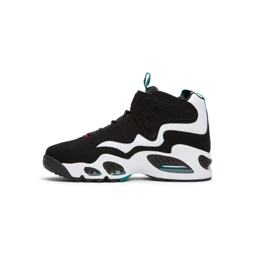 nike-air-griffey-max-1-white-black-fresh-water  Footwear