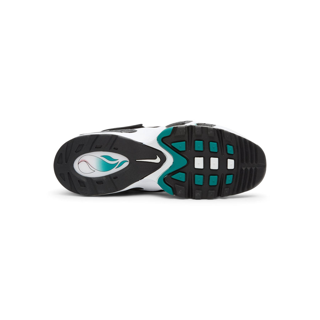 nike-air-griffey-max-1-white-black-fresh-water  Footwear