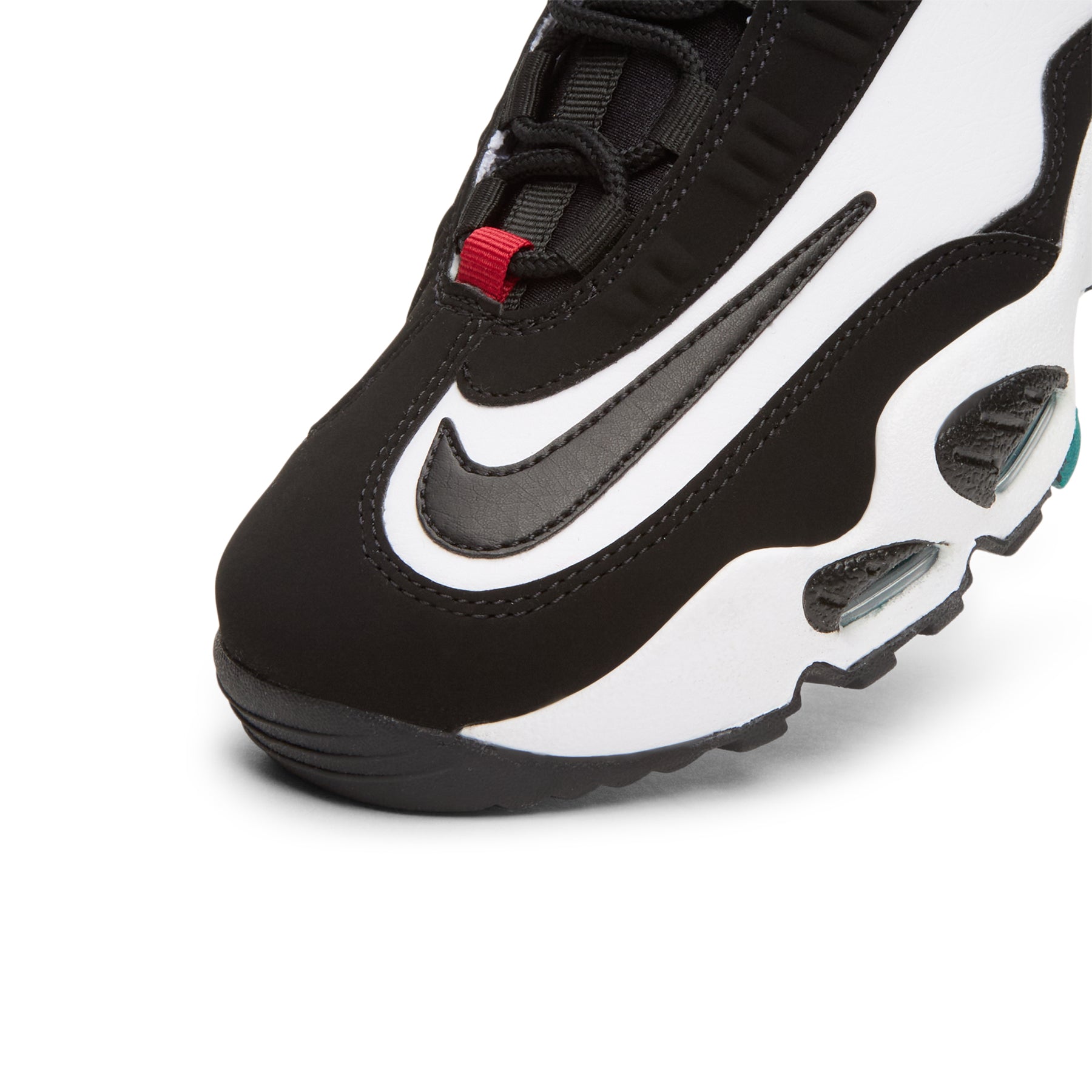 nike-air-griffey-max-1-white-black-fresh-water  Footwear