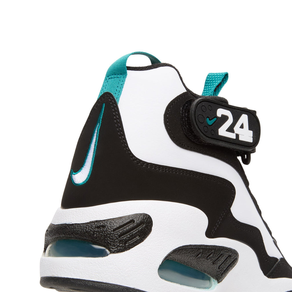 nike-air-griffey-max-1-white-black-fresh-water  Footwear