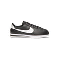 nike-cortez-leather-black-white  Footwear