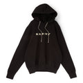 DRKSHDW DRKSHDW Oversized Hoodie (Black/Pearl) Top