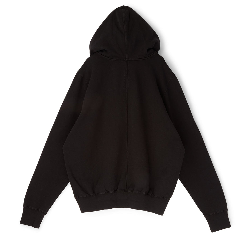 DRKSHDW DRKSHDW Oversized Hoodie (Black/Pearl) Top