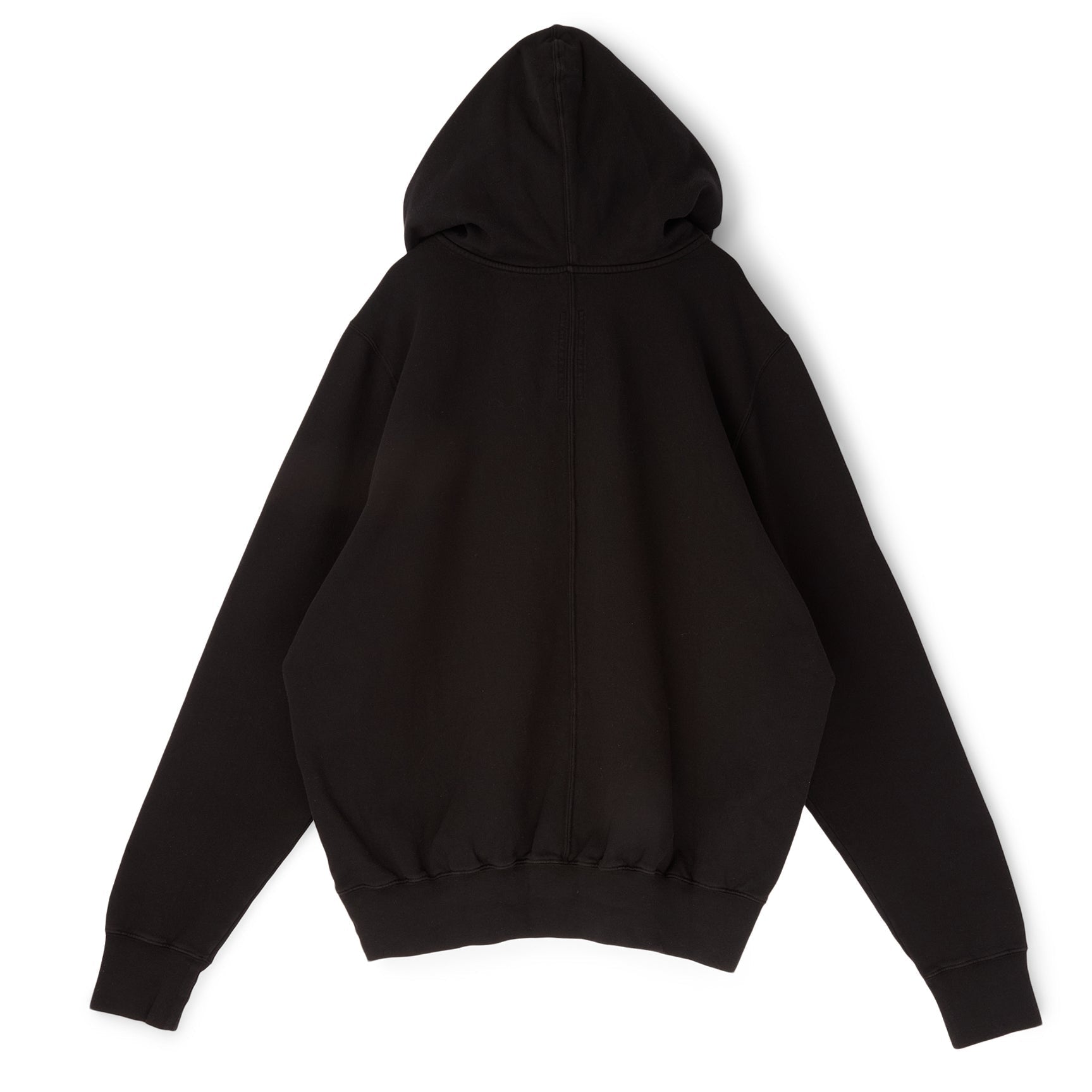 DRKSHDW DRKSHDW Oversized Hoodie (Black/Pearl) Top