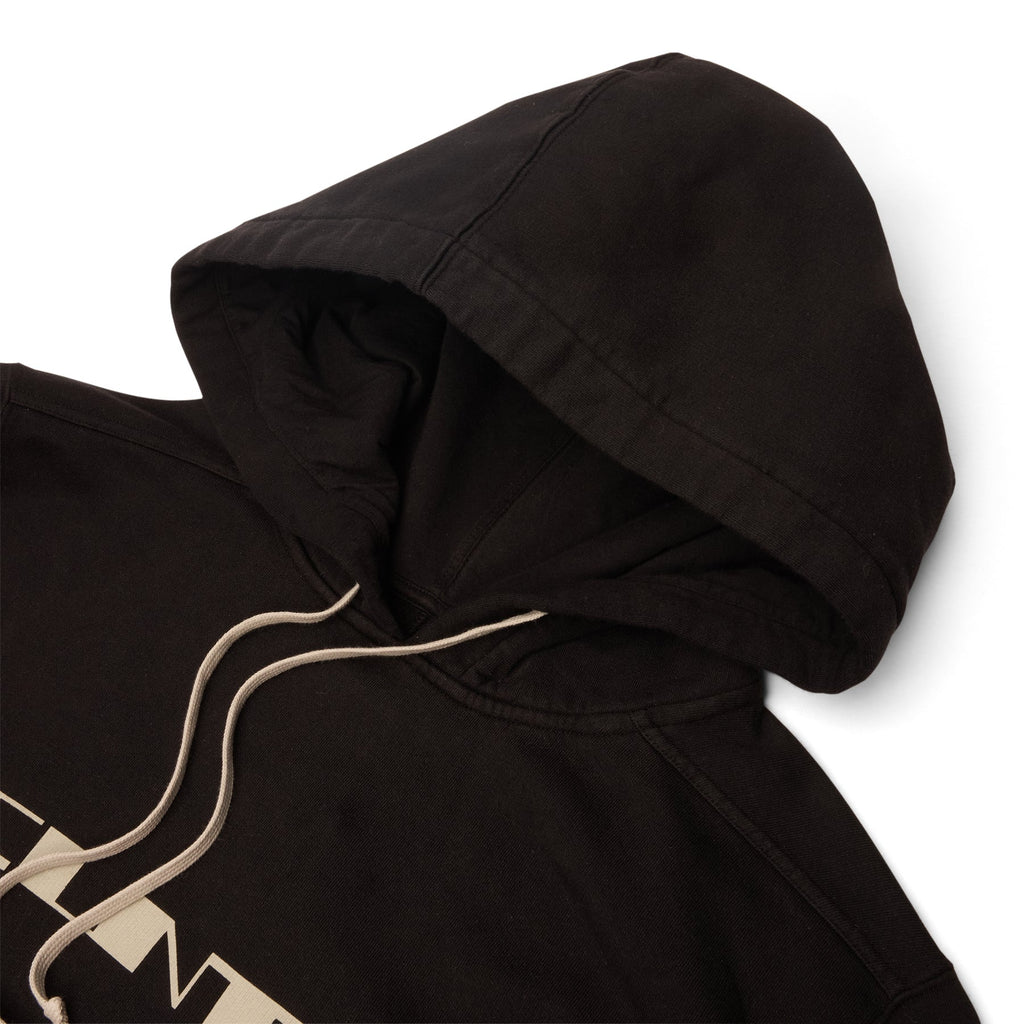 DRKSHDW DRKSHDW Oversized Hoodie (Black/Pearl) Top