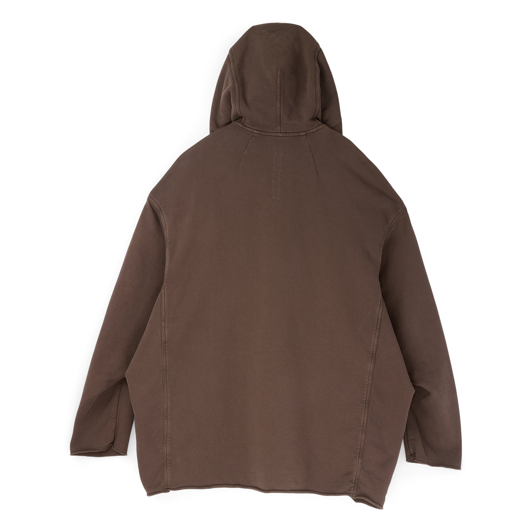 DRKSHDW DRKSHDW Peter Hoodie (Dark dust/Pearl) Top