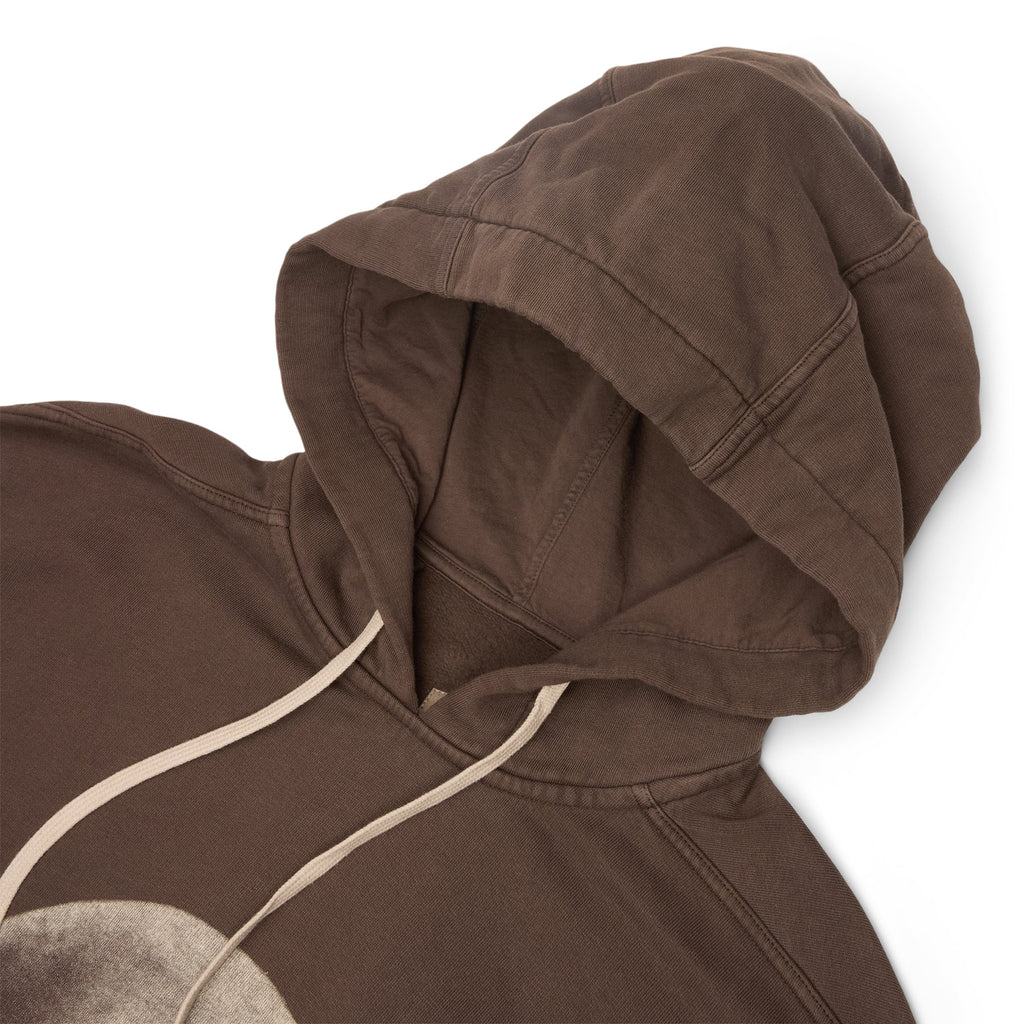 DRKSHDW DRKSHDW Peter Hoodie (Dark dust/Pearl) Top