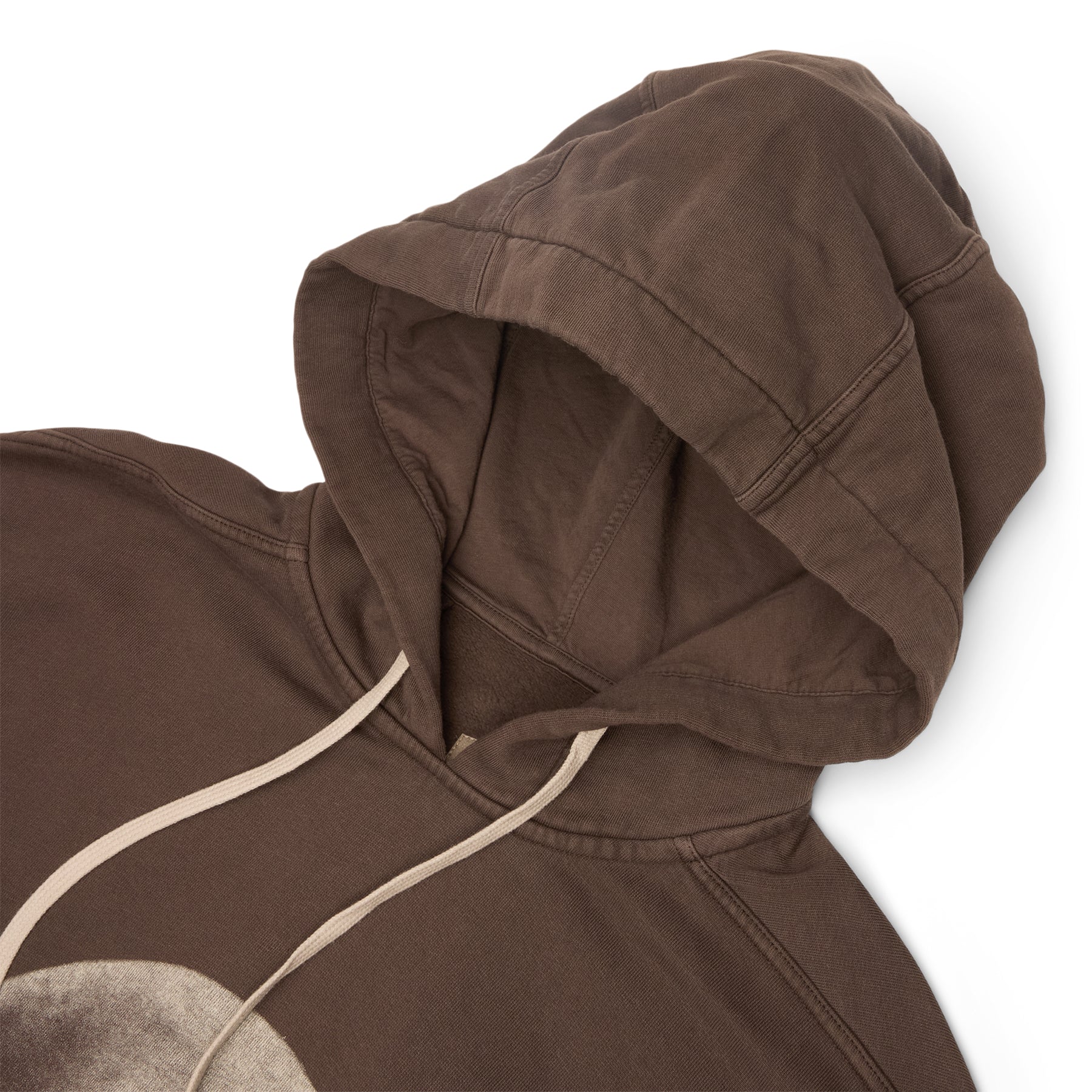DRKSHDW DRKSHDW Peter Hoodie (Dark dust/Pearl) Top