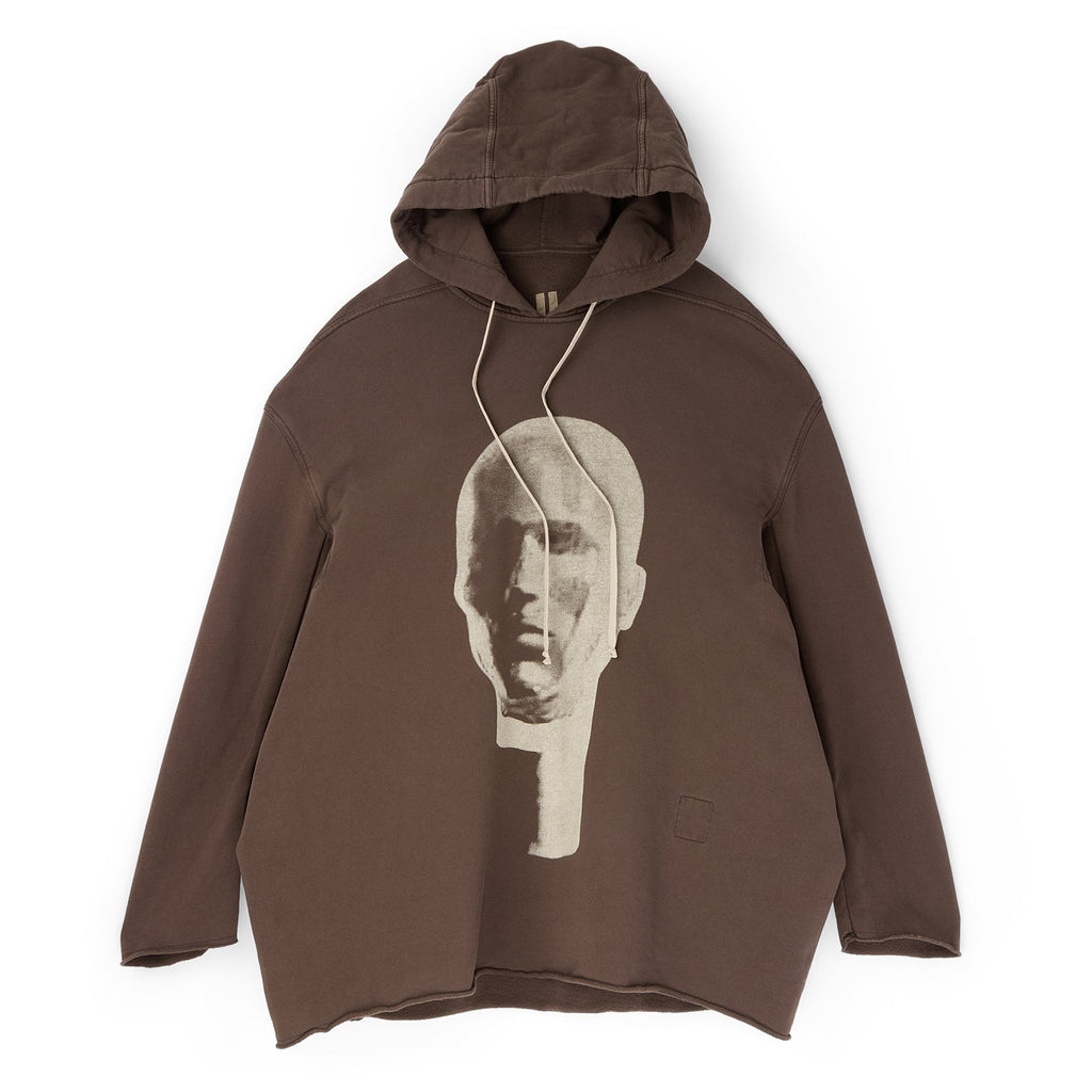DRKSHDW DRKSHDW Peter Hoodie (Dark dust/Pearl) Top