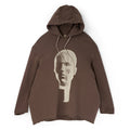 DRKSHDW DRKSHDW Peter Hoodie (Dark dust/Pearl) Top