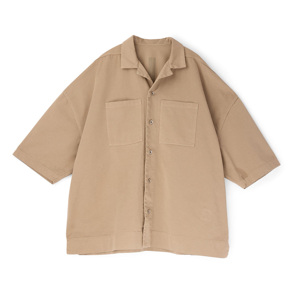 DRKSHDW DRKSHDW Magnum Tommy Shirt (Dirty pearl) TopTop