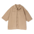 DRKSHDW DRKSHDW Magnum Tommy Shirt (Dirty pearl) TopTop