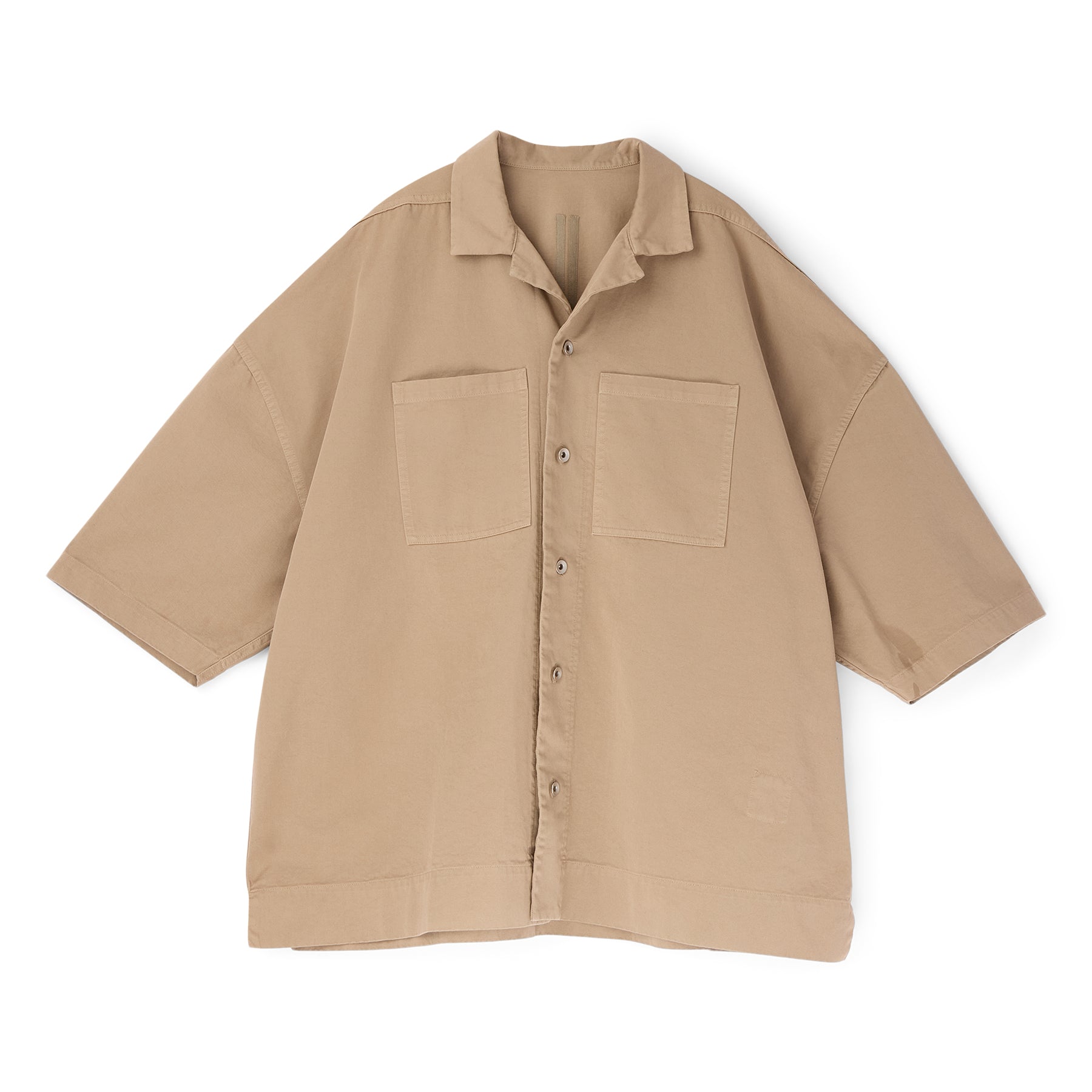 DRKSHDW DRKSHDW Magnum Tommy Shirt (Dirty pearl) TopTop