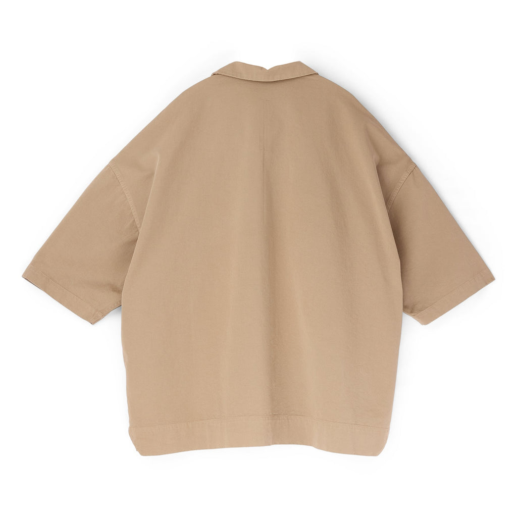 DRKSHDW DRKSHDW Magnum Tommy Shirt (Dirty pearl) TopTop