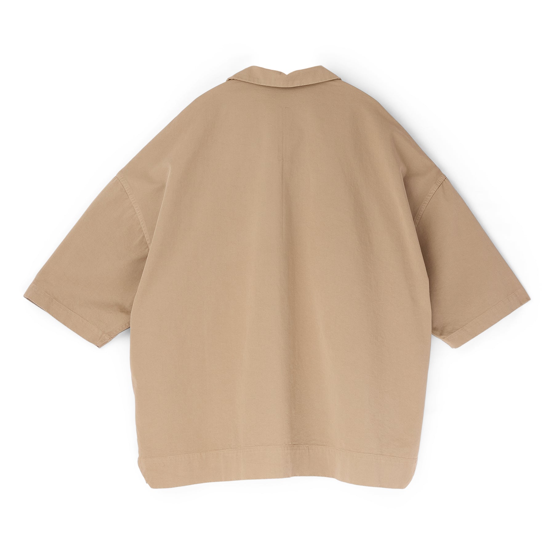DRKSHDW DRKSHDW Magnum Tommy Shirt (Dirty pearl) TopTop