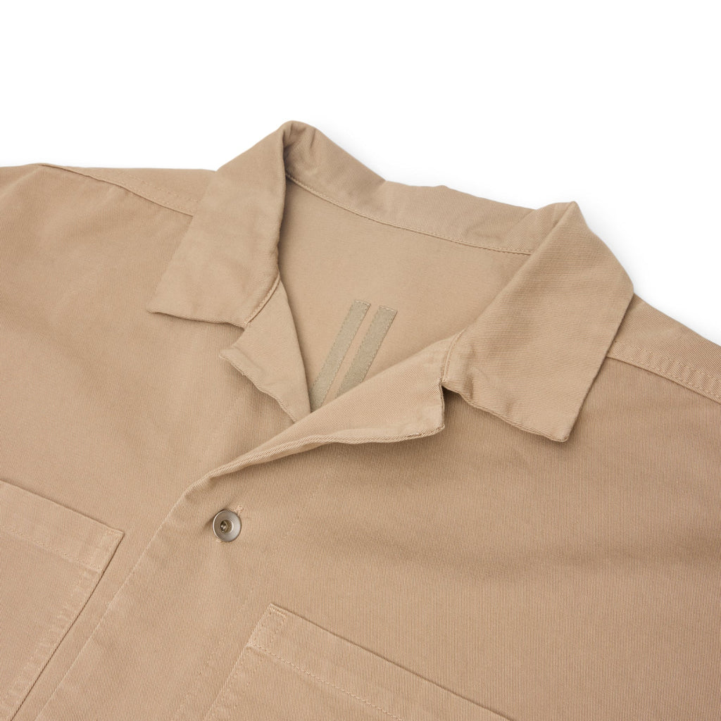 DRKSHDW DRKSHDW Magnum Tommy Shirt (Dirty pearl) TopTop