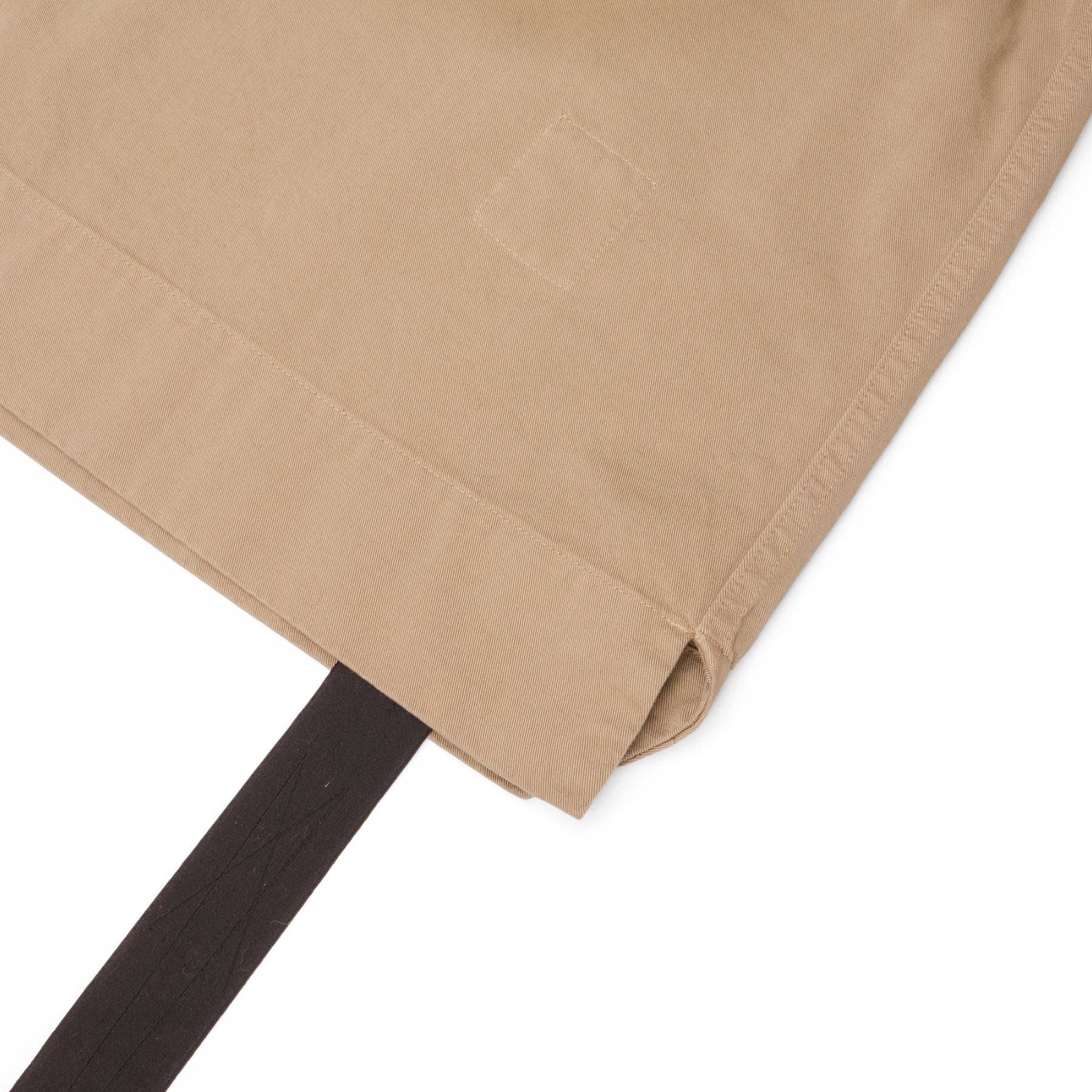 DRKSHDW DRKSHDW Magnum Tommy Shirt (Dirty pearl) TopTop