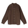 DRKSHDW DRKSHDW Jumbo Outer Shirt (Dark dust) TopTop