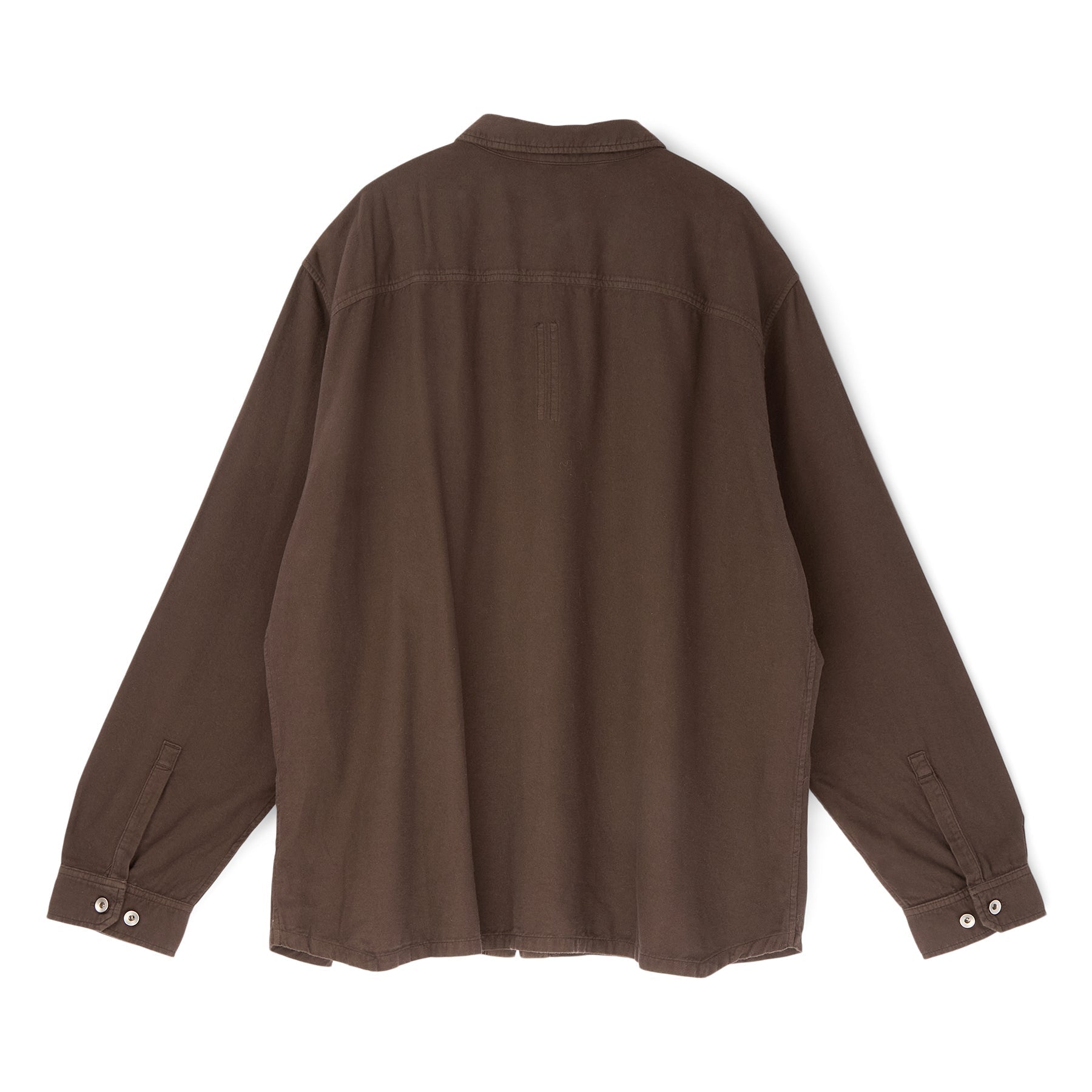 DRKSHDW DRKSHDW Jumbo Outer Shirt (Dark dust) TopTop