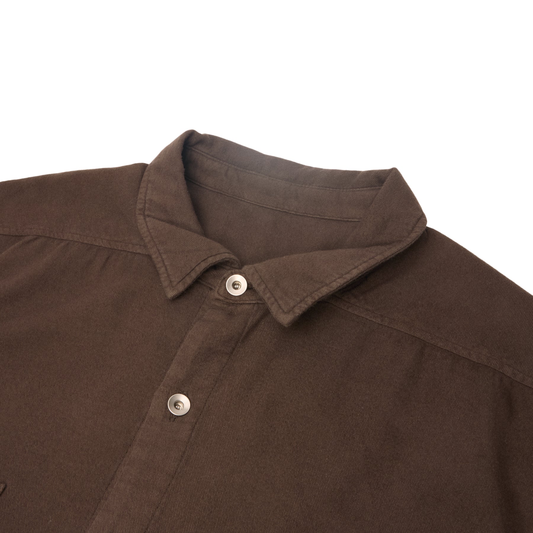 DRKSHDW DRKSHDW Jumbo Outer Shirt (Dark dust) TopTop