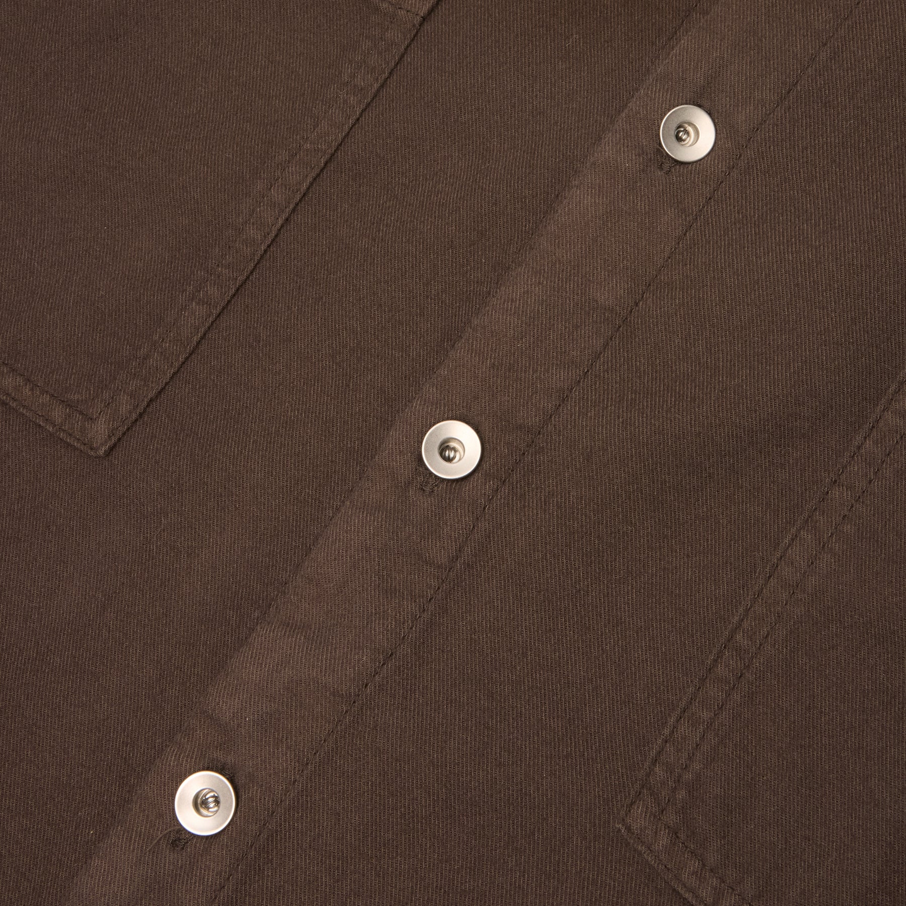 DRKSHDW DRKSHDW Jumbo Outer Shirt (Dark dust) TopTop