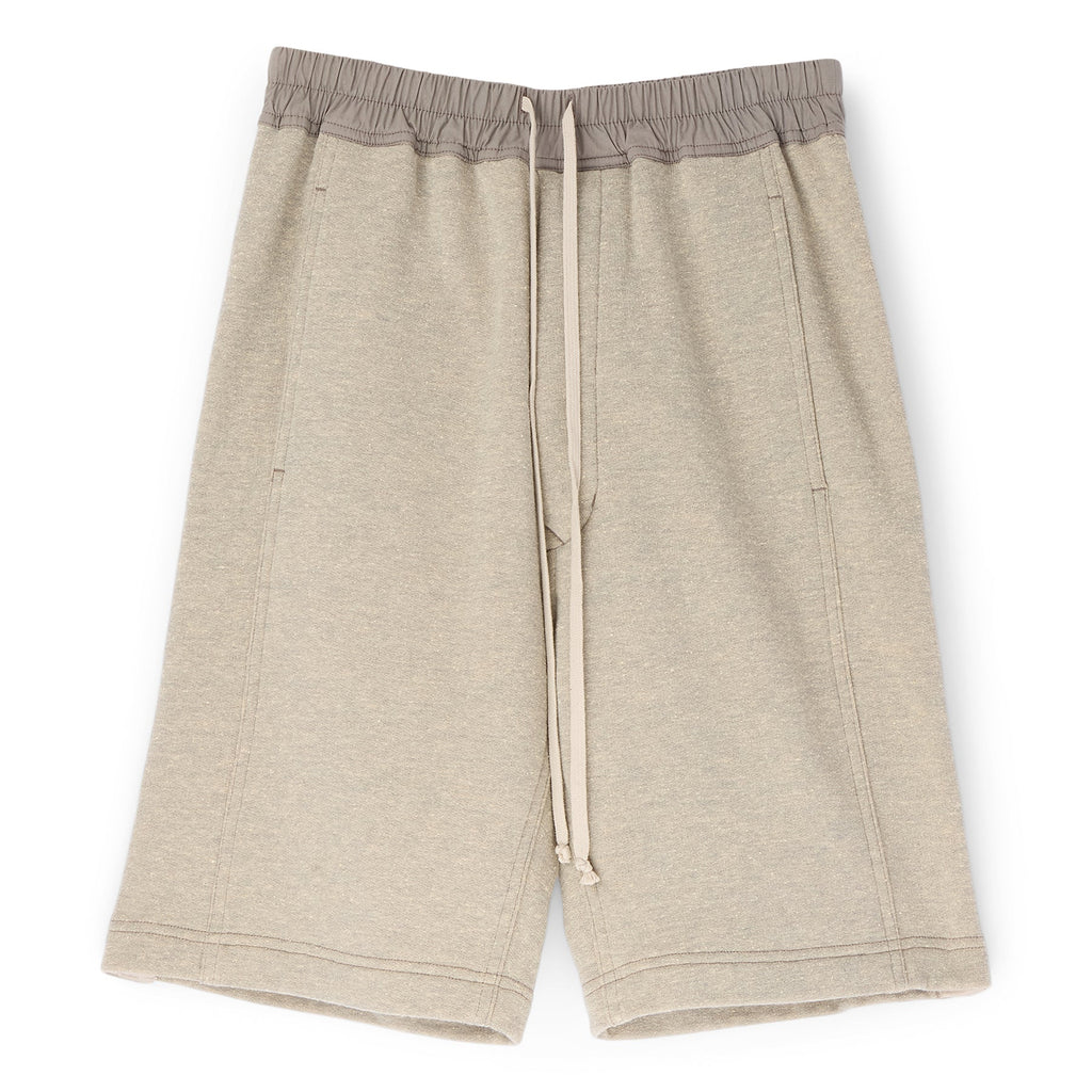 DRKSHDW DRKSHDW Pusher Shorts (Melange grey) Trousers