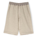 DRKSHDW DRKSHDW Pusher Shorts (Melange grey) Trousers