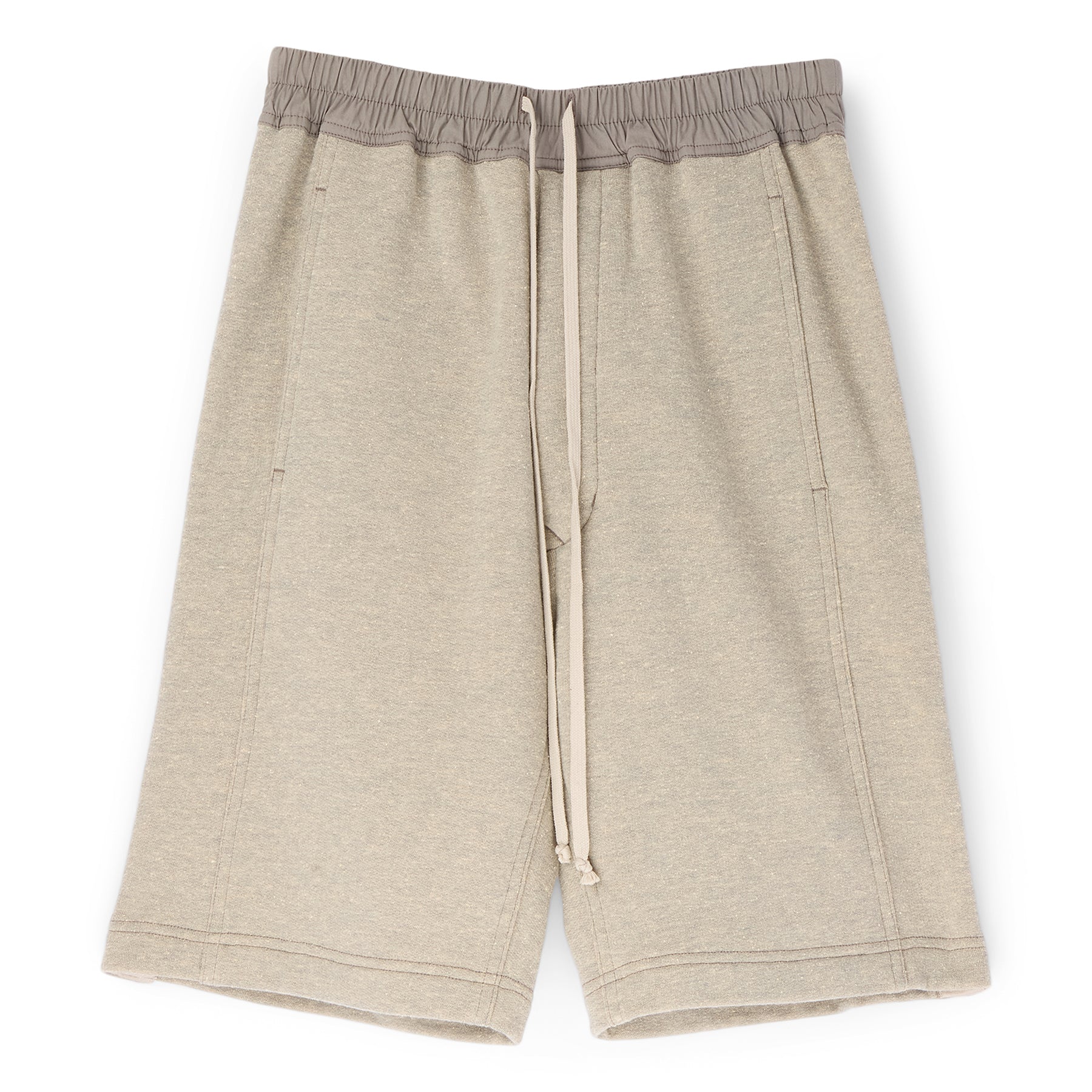 DRKSHDW DRKSHDW Pusher Shorts (Melange grey) Trousers