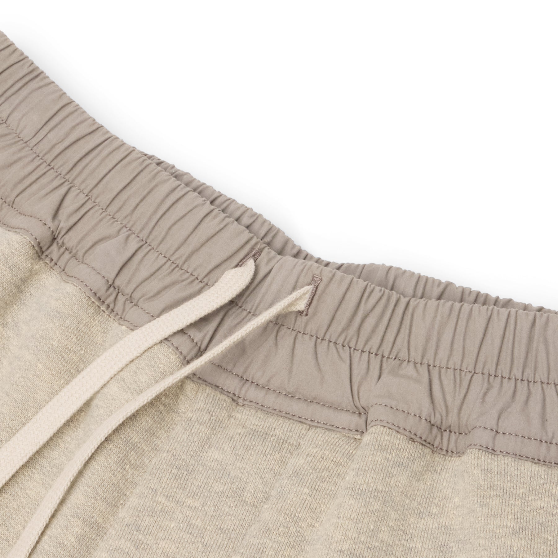 DRKSHDW DRKSHDW Pusher Shorts (Melange grey) Trousers