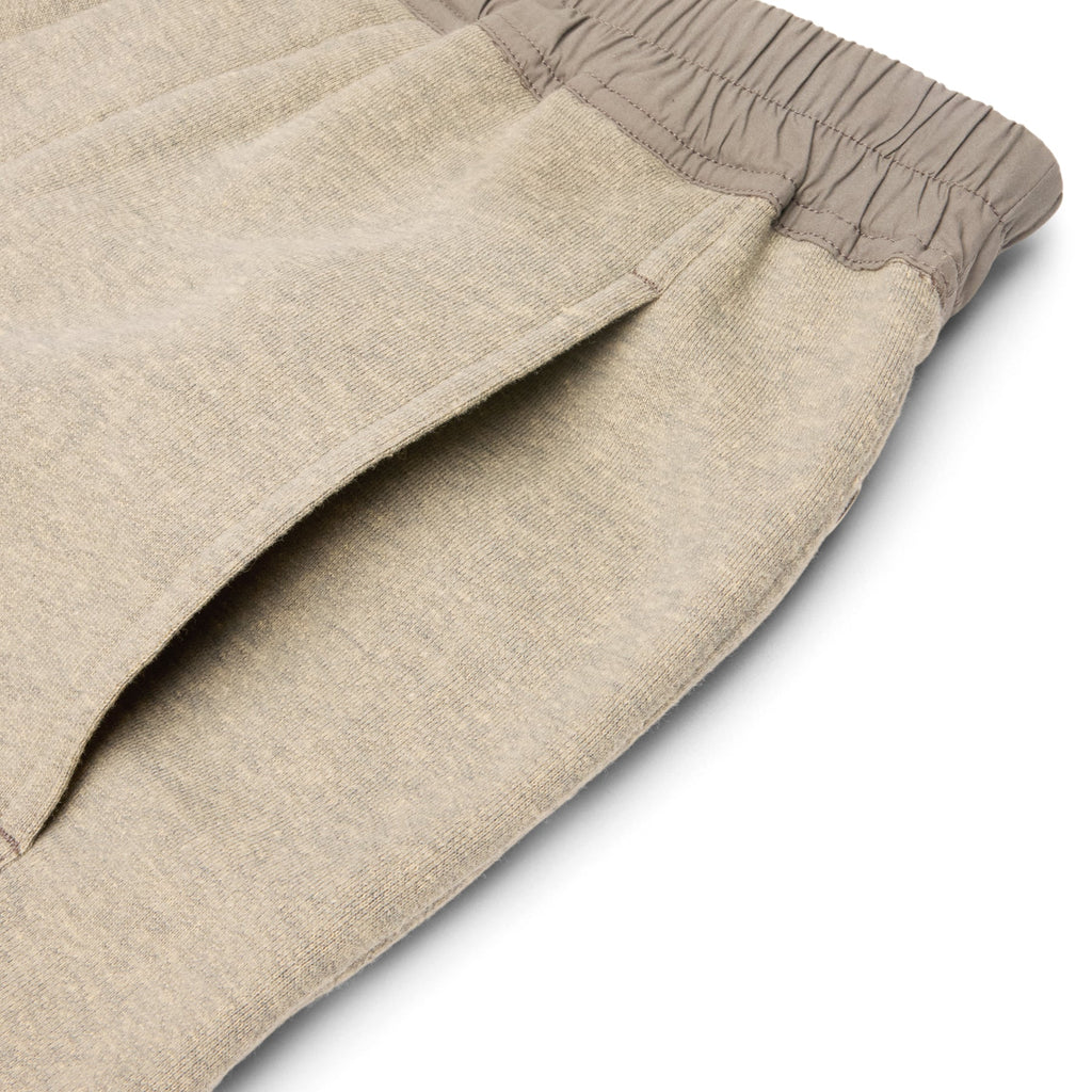 DRKSHDW DRKSHDW Pusher Shorts (Melange grey) Trousers
