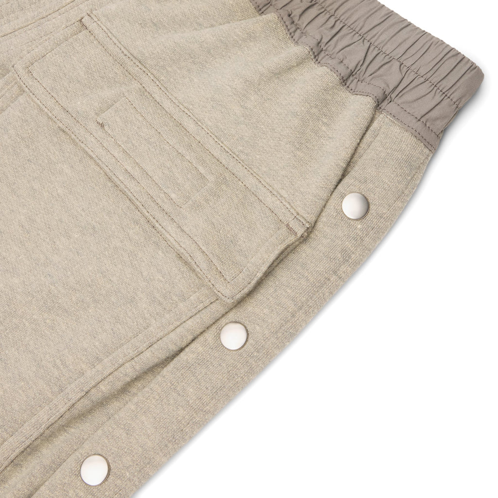 DRKSHDW DRKSHDW Pusher Shorts (Melange grey) Trousers