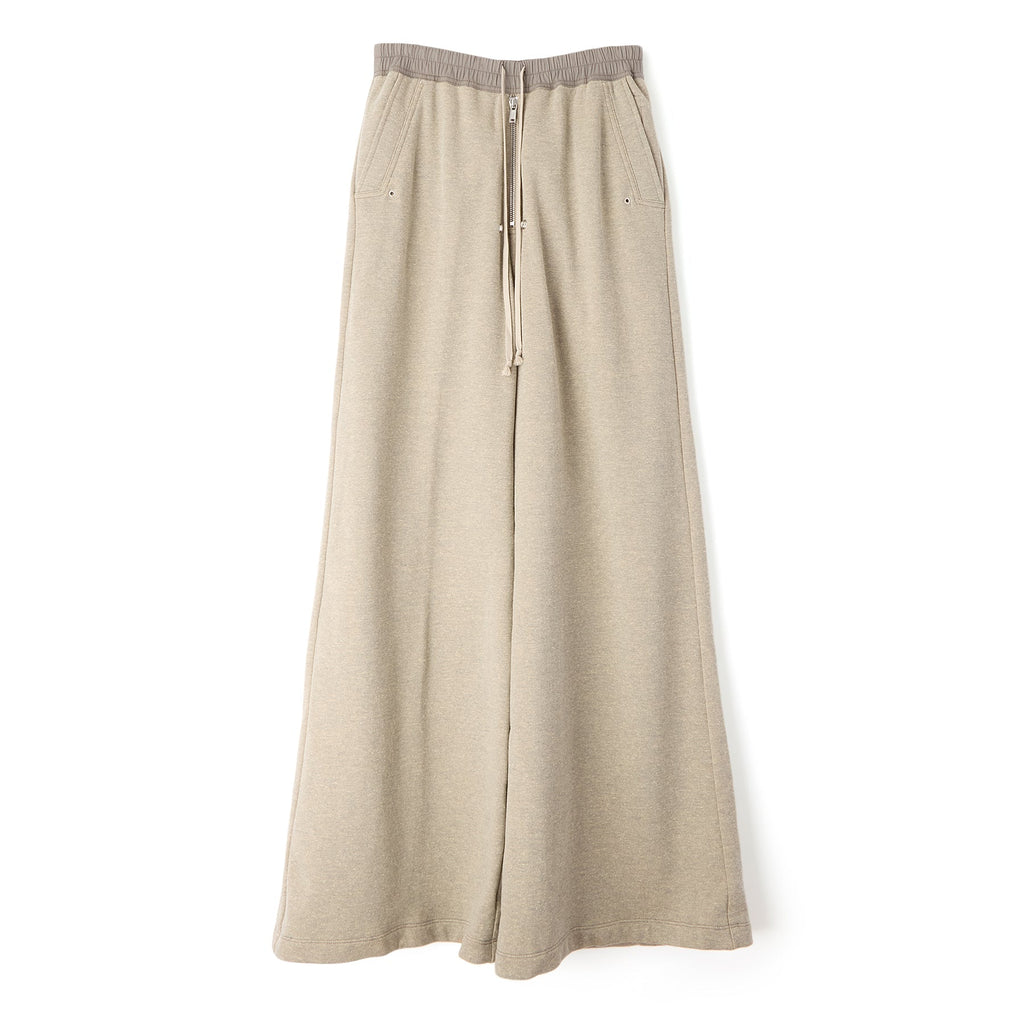 DRKSHDW DRKSHDW Geth Belas (Melange grey) Trousers