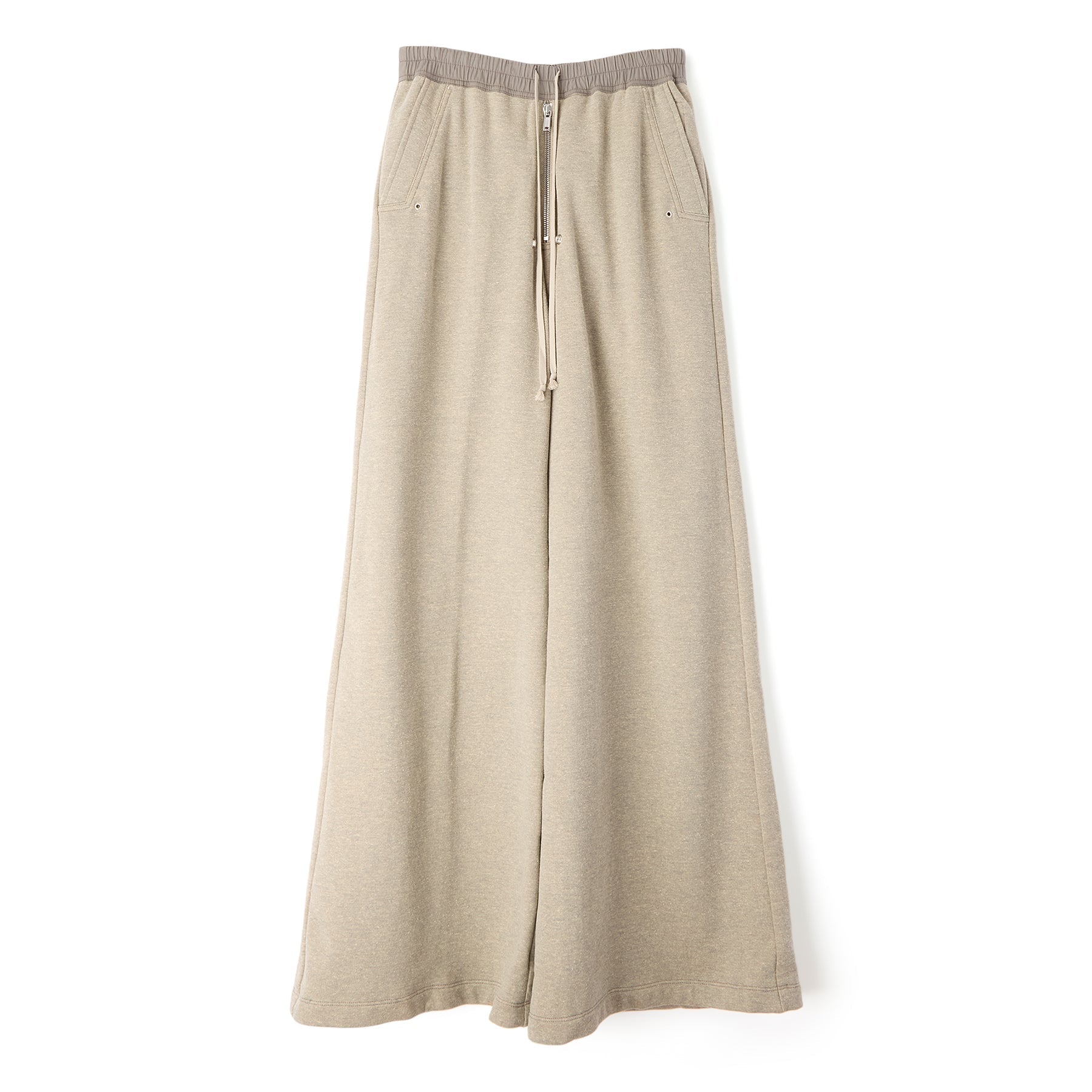 DRKSHDW DRKSHDW Geth Belas (Melange grey) Trousers