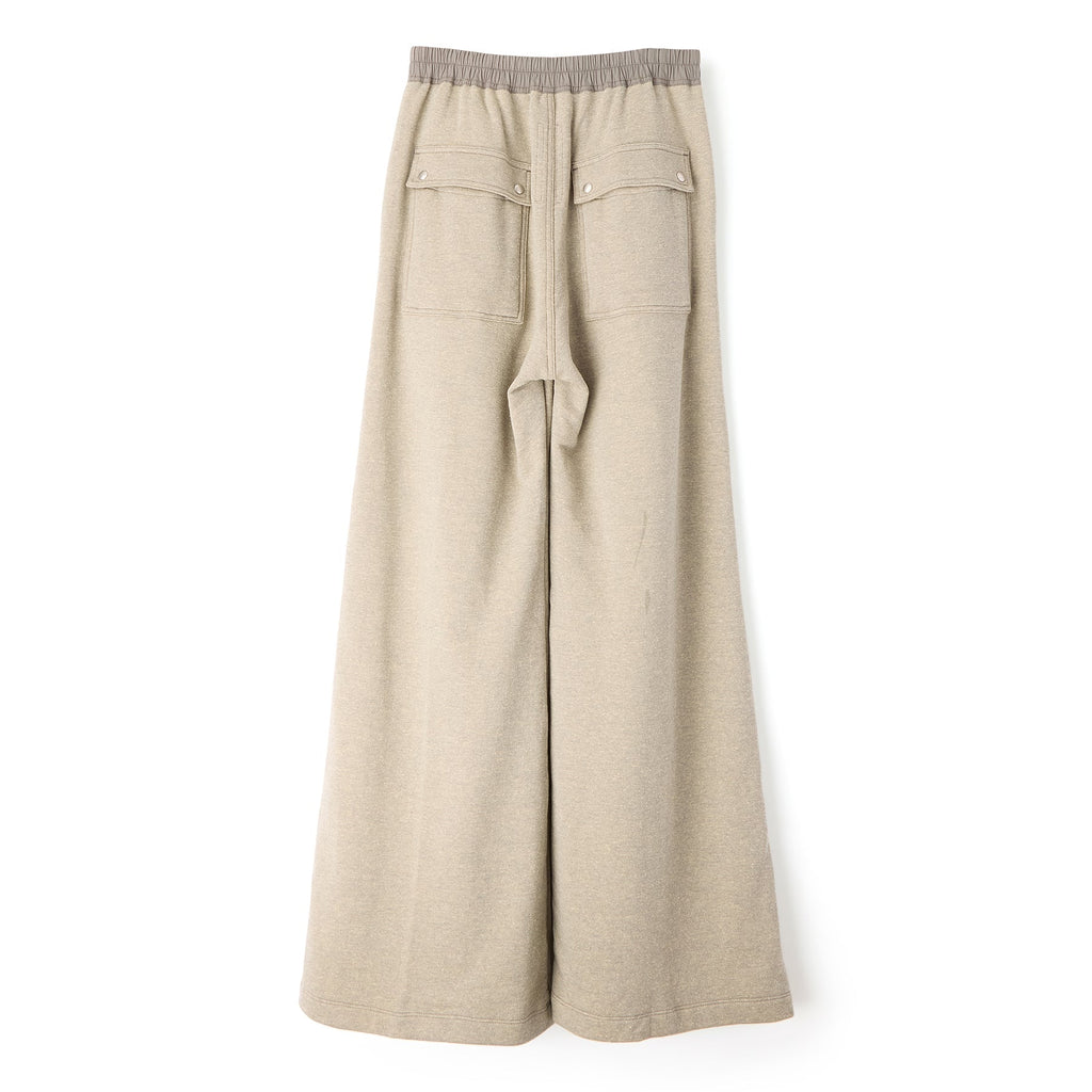 DRKSHDW DRKSHDW Geth Belas (Melange grey) Trousers