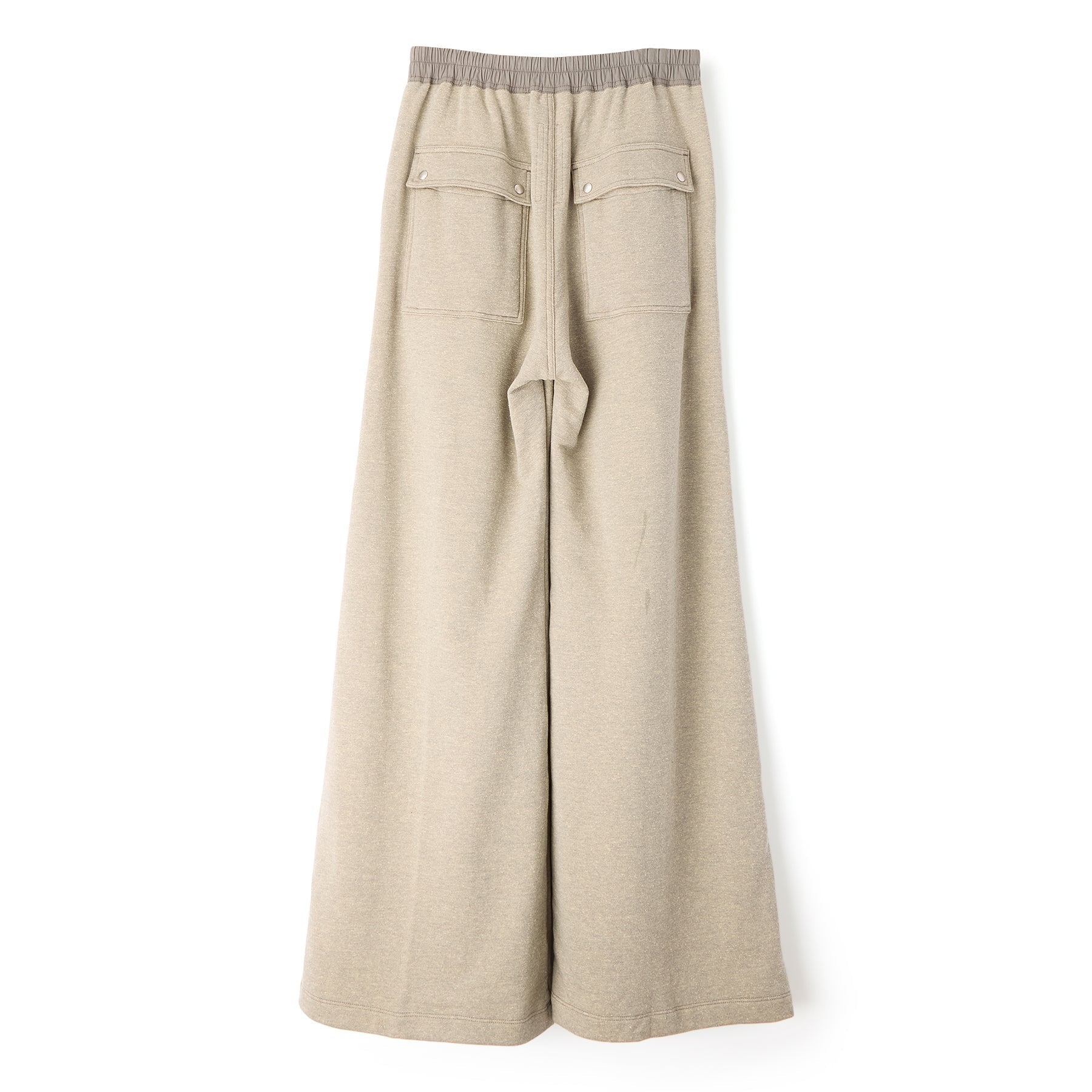 DRKSHDW DRKSHDW Geth Belas (Melange grey) Trousers