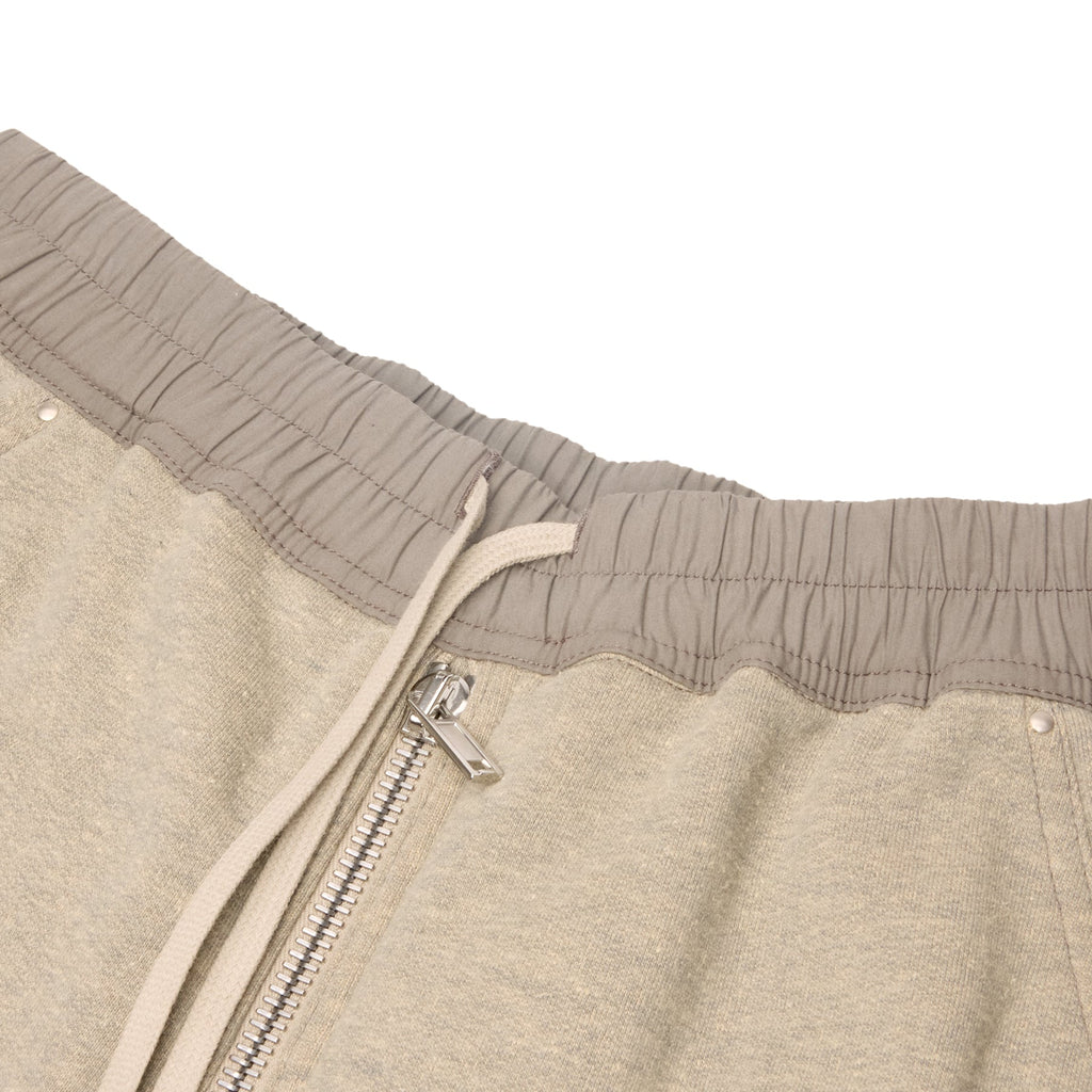 DRKSHDW DRKSHDW Geth Belas (Melange grey) Trousers
