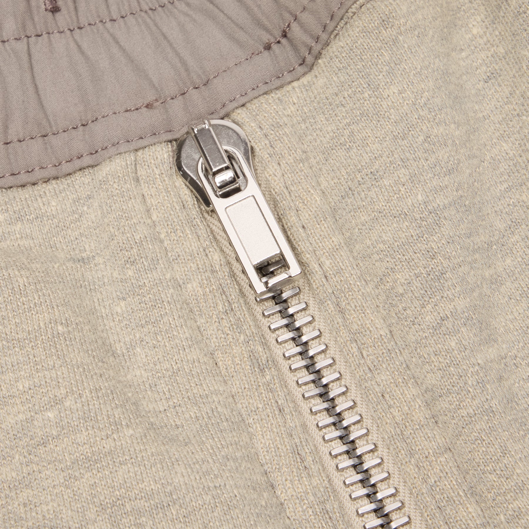 DRKSHDW DRKSHDW Geth Belas (Melange grey) Trousers